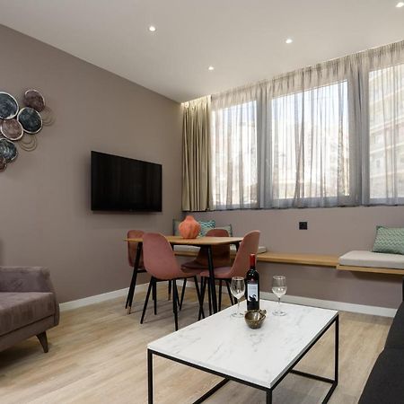 Crossroads Athens By Yha Apartman Kültér fotó