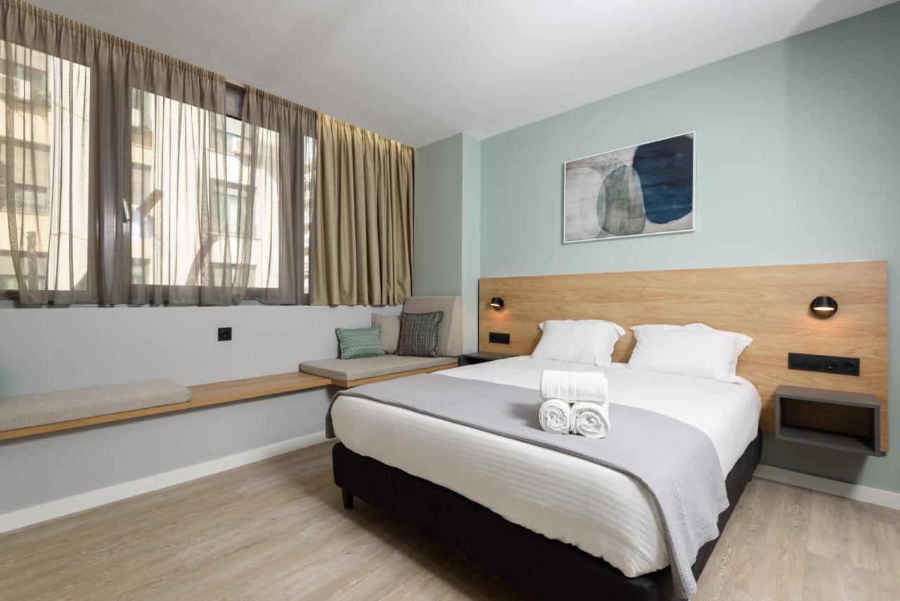 Crossroads Athens By Yha Apartman Kültér fotó